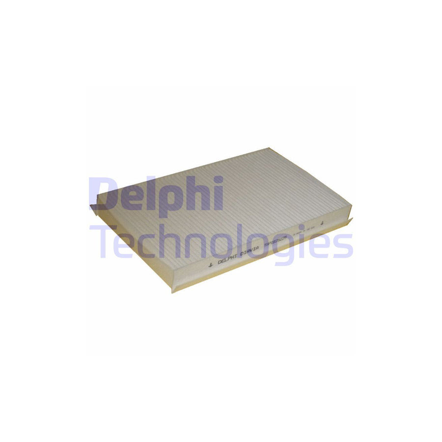 Delphi Tsp0325225 Pollen Filter