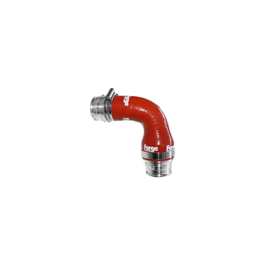 Forge FMTHI130D Silicone Turbo Hose for SEAT Ibiza 130 Diesel & Skoda Fabia VRS | ML Performance UK Car Parts
