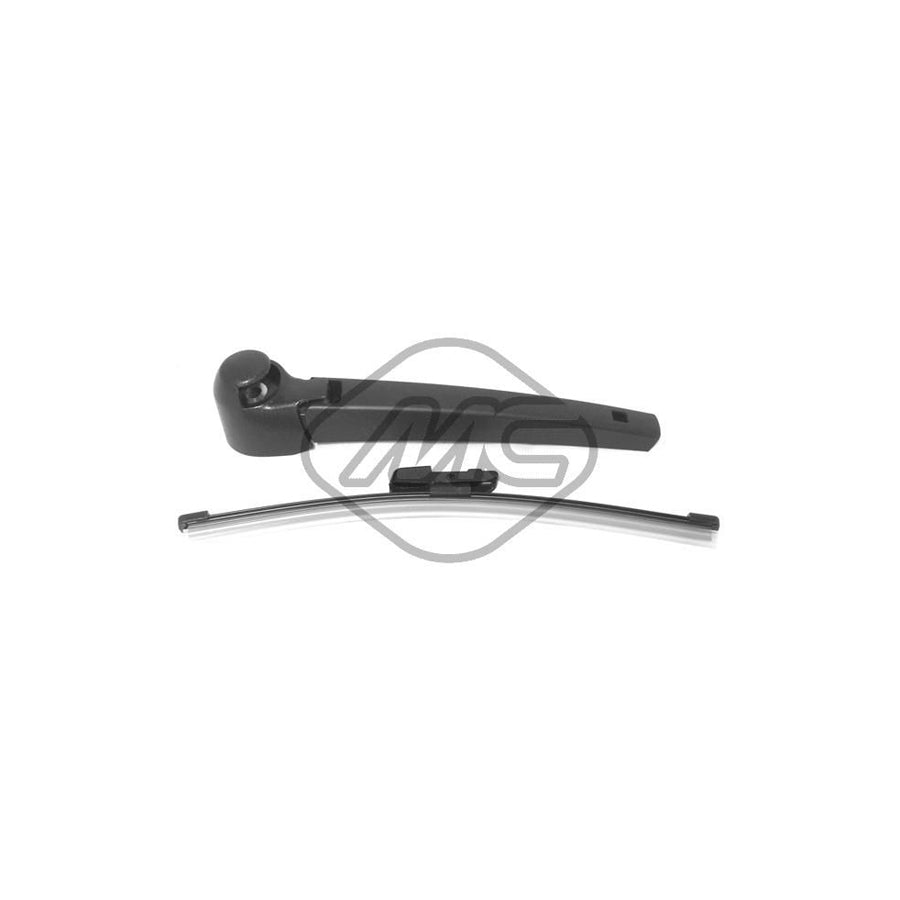 Metalcaucho 68069 Wiper Blade For VW Scirocco Iii (137, 138)
