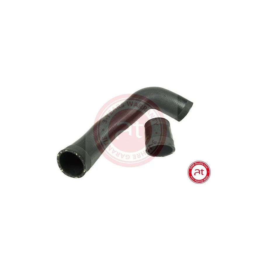 at autoteile germany At20813 Charger Intake Hose for Land Rover Freelander I Off-Road (L314)