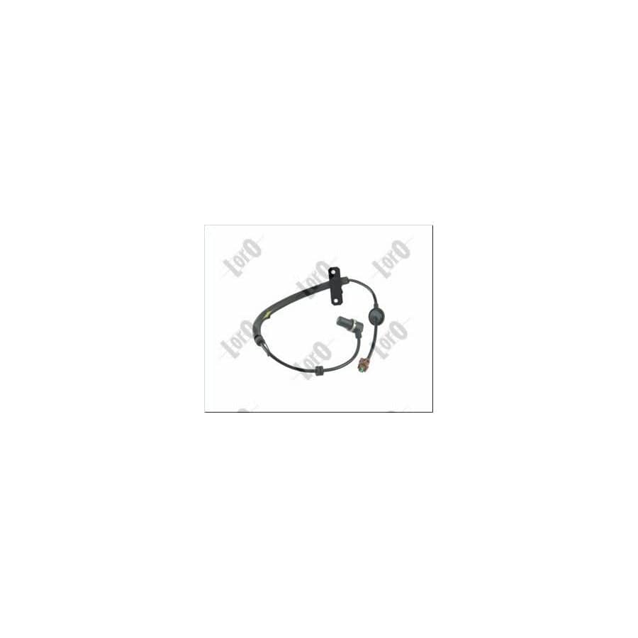 ABAKUS 120-02-025 ABS Sensor for NISSAN ALMERA