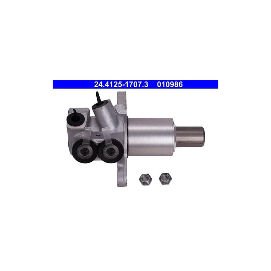 ATE 24.4125-1707.3 Brake Master Cylinder for Land Rover Freelander