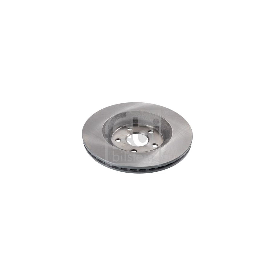 FEBI BILSTEIN 108385 350x32mm Front Brake Disc