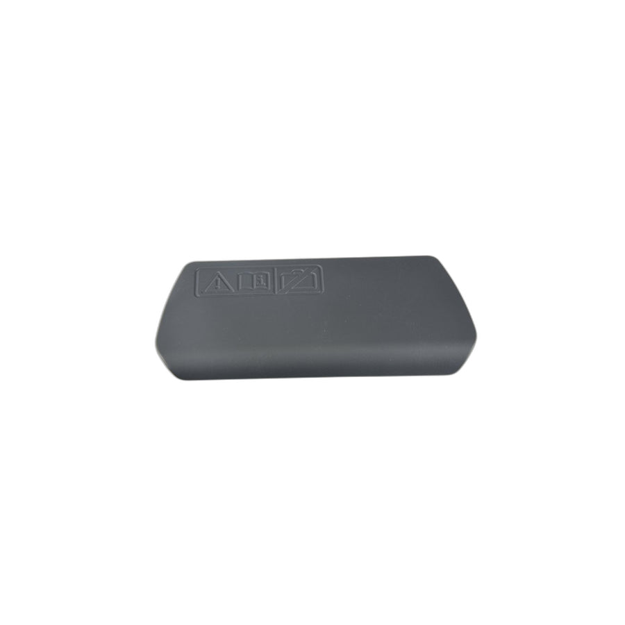 Genuine BMW 51467329128 F23 Cover For Rollover Protection Bar, Right SCHWARZ (Inc. M235i) | ML Performance US Car Parts