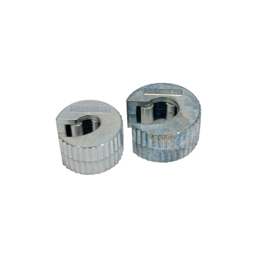 Monument MON17151721 Autocut Copper Pipe Cutter (Twin Pack)