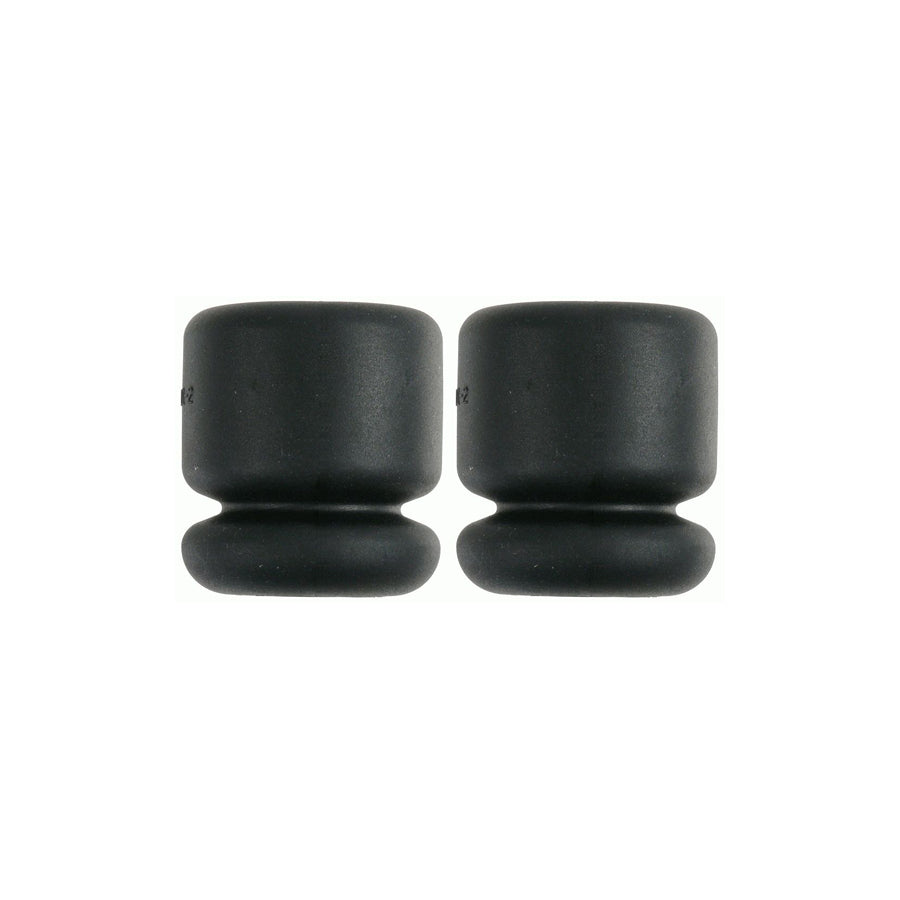 Sachs 900 192 Rubber Buffer, Suspension For Ford Transit