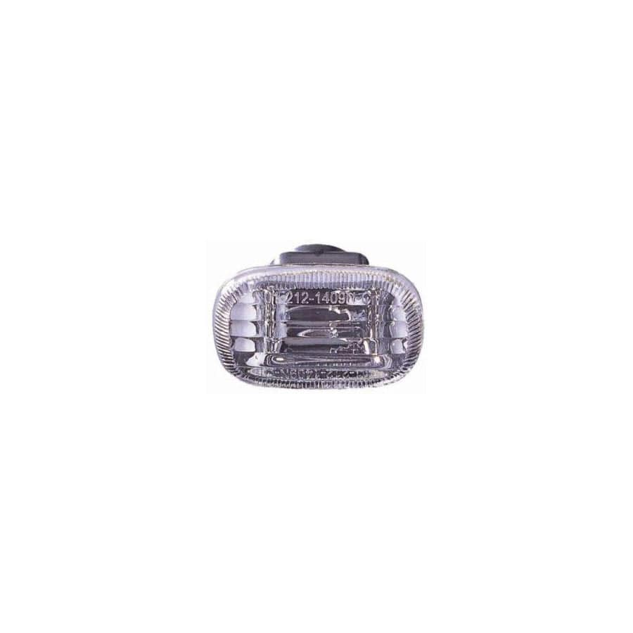 Abakus 2121417Pxa Indicator Set for Toyota Camry V Saloon (_V3_)