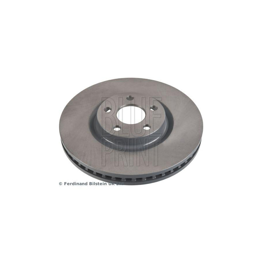 Blue Print Adf124374 Brake Disc