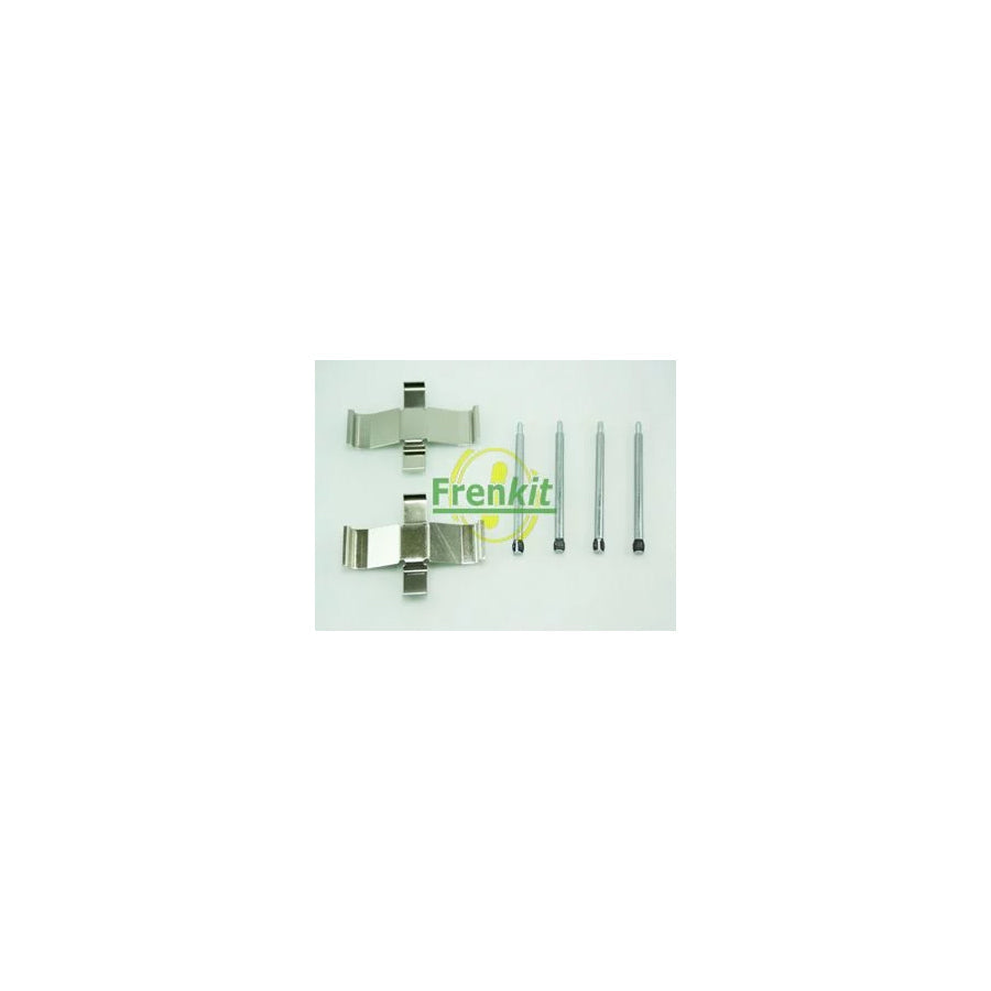 Frenkit 901003 Accessory Kit, Disc Brake Pads