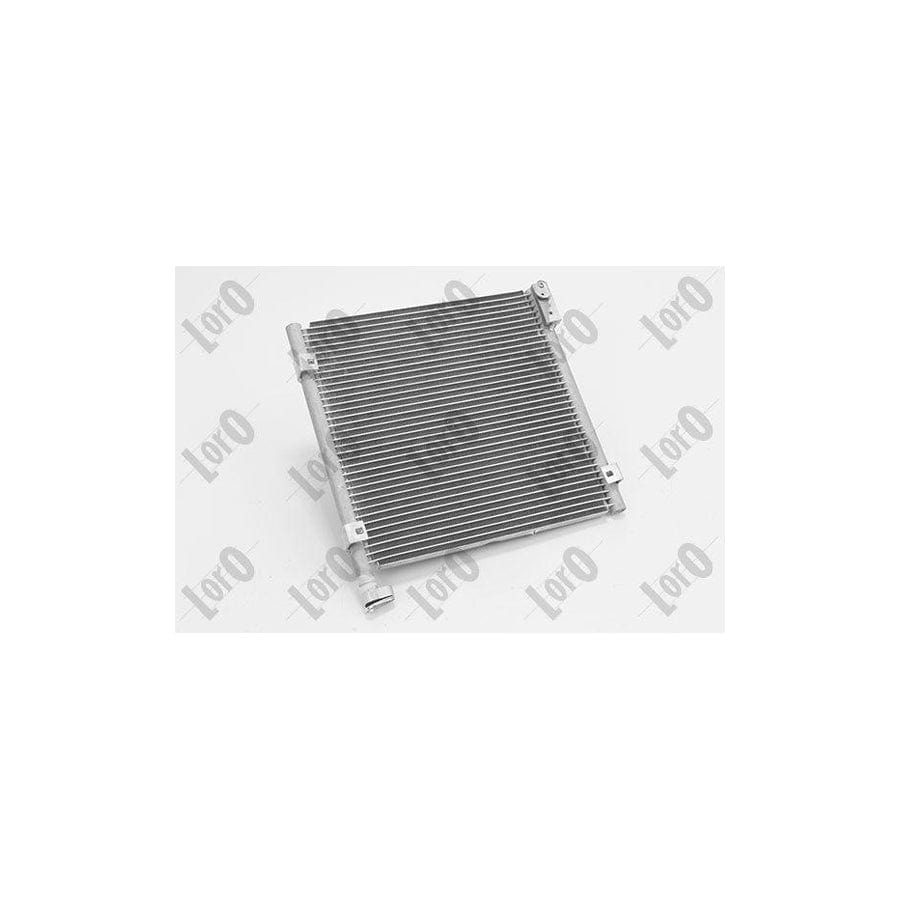 Abakus 0180160004 Air Conditioning Condenser