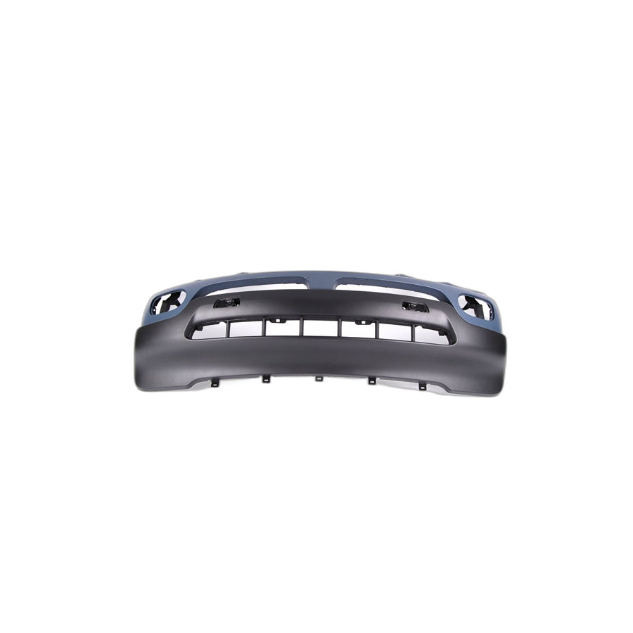 Genuine BMW 51117129294 E53 Trim Cover, Bumper, Primed, Front (Inc. X5) | ML Performance US Car Parts