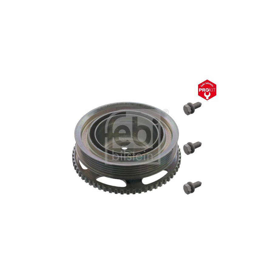 Febi Bilstein 44815 Crankshaft Pulley