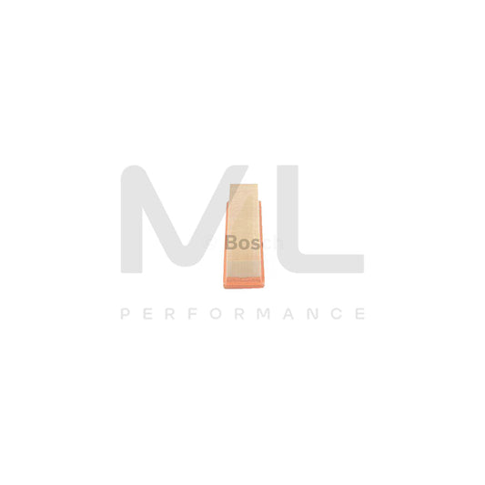 BOSCH Air Filter F026400387 [ S 0387 ] | ML Car Parts UK | ML Performance