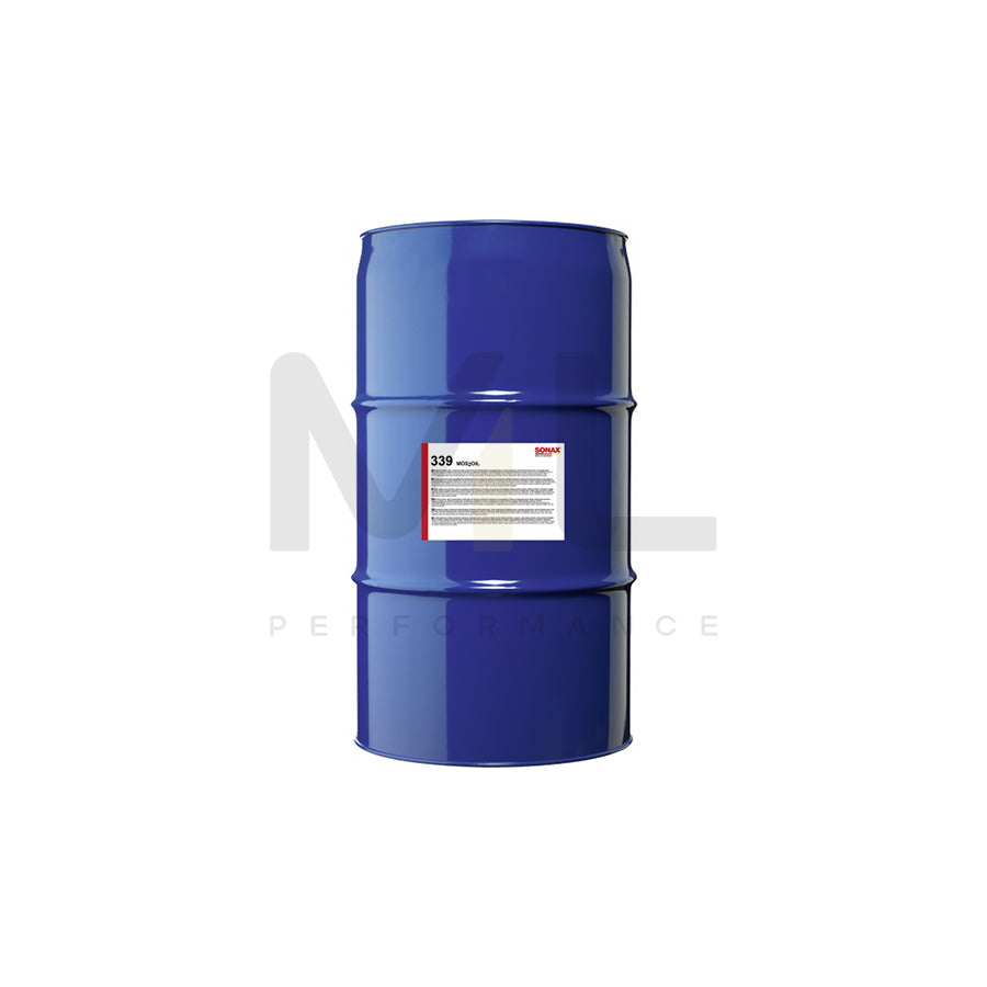 Sonax MoS2Oil 60L