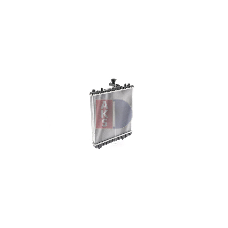 AKS Dasis 150023N Engine Radiator for Opel Agila A (H00)