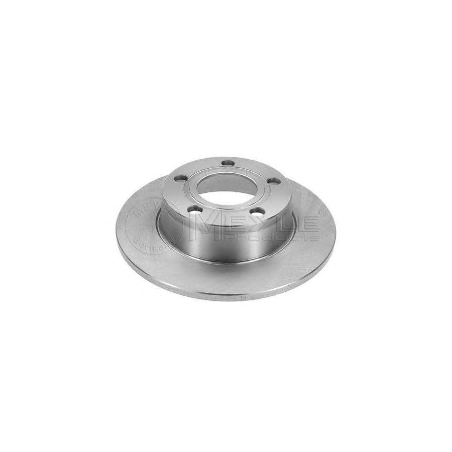 Meyle 115 523 1078 Brake Disc For Audi A6