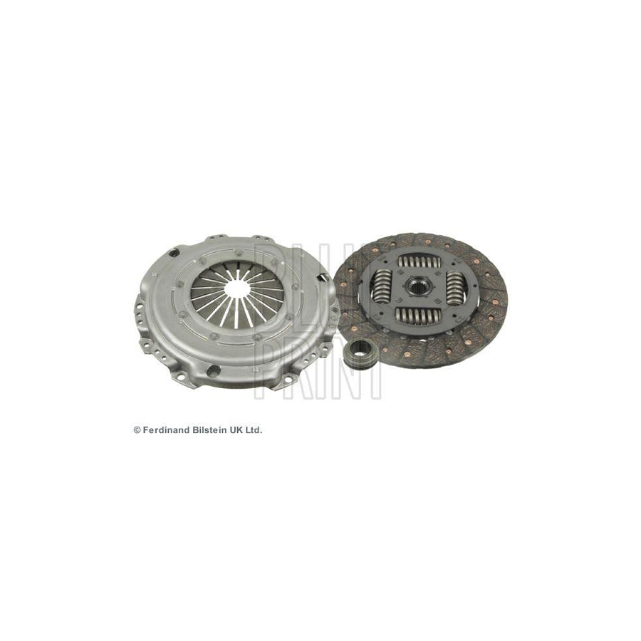 Blue Print Adp153020 Clutch Kit for Peugeot 307
