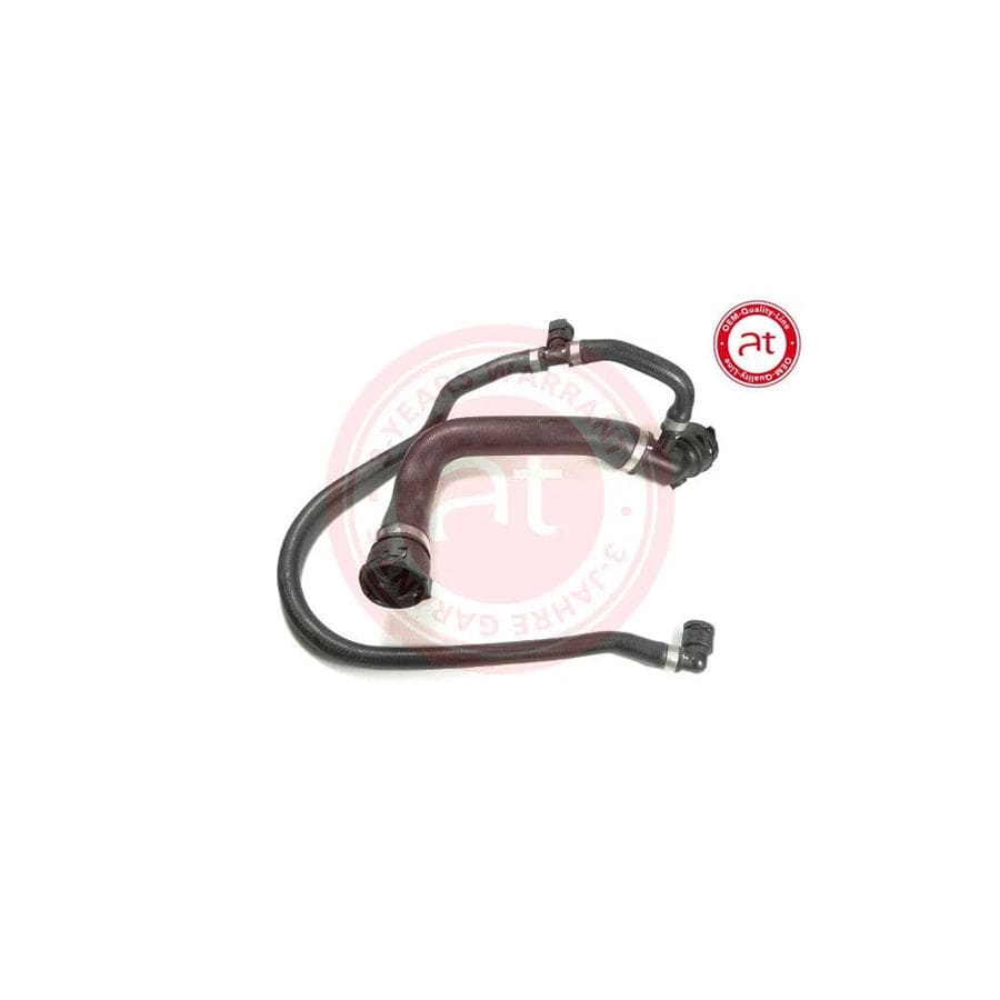 at autoteile germany At20811 Radiator Hose for Land Rover Range Rover III (L322)