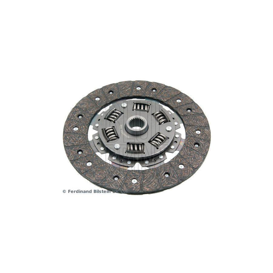 Blue Print Adn13118 Clutch Disc