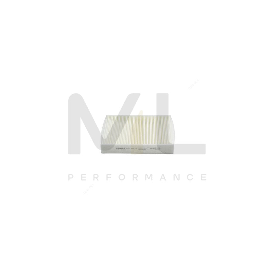BOSCH Cabin Filter 1987432113 [ M 2113 ] | ML Car Parts UK | ML Performance