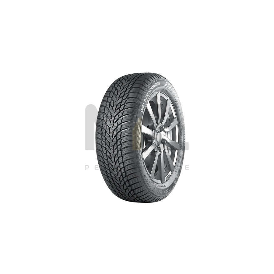 Nokian Snowproof C 195/75 R16 107/105R Van Winter Tyre