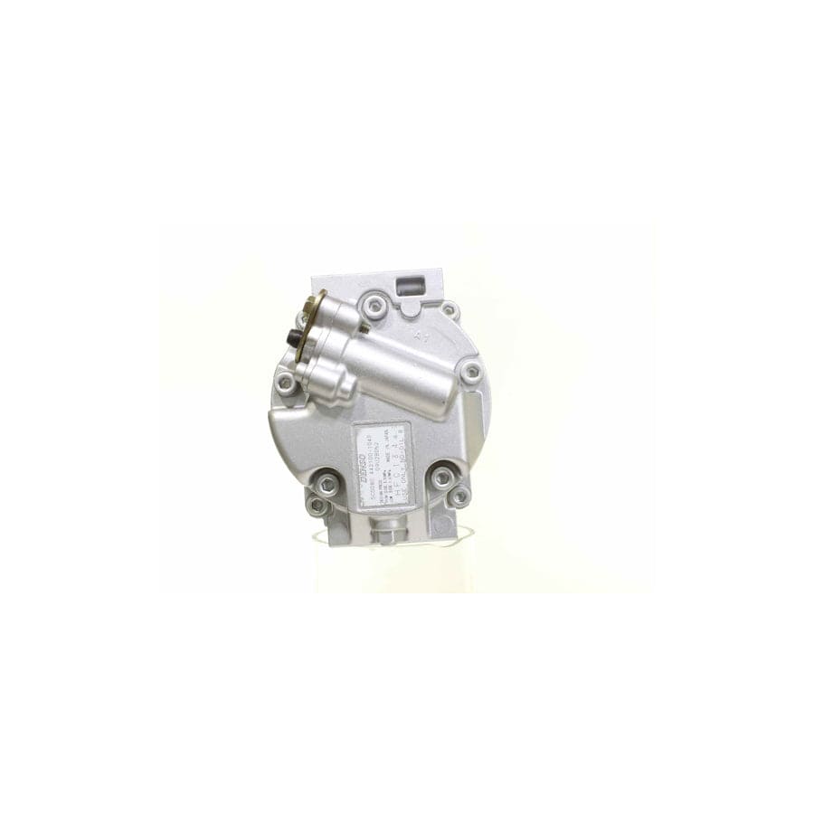 Alanko 10550723 Compressor, Air Conditioning for Toyota Corolla