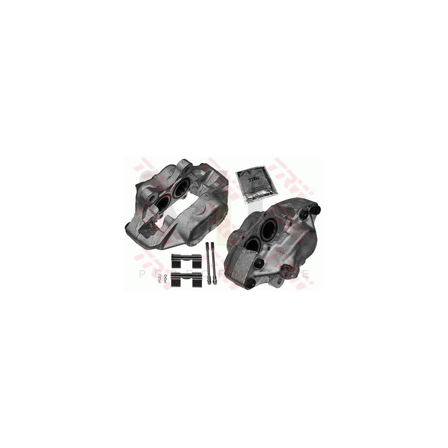 TRW BHS592E Brake Caliper | ML Performance Car Parts