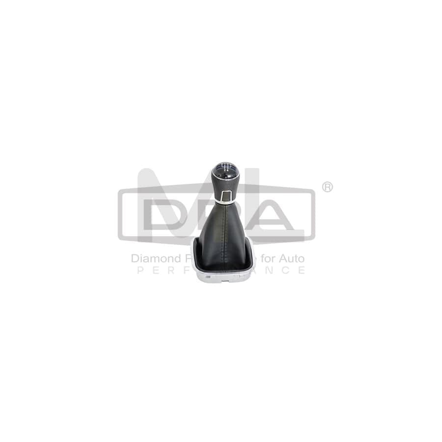 DPA 77111642402 Gear Lever Gaiter for VW Polo V Hatchback (6R1, 6C1)