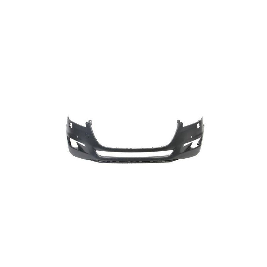 Blic 5510-00-5527901Q Bumper For Peugeot 508