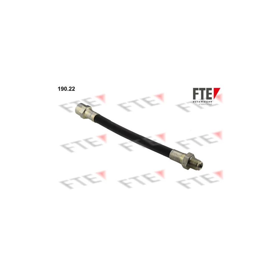 FTE 190.22 Clutch Hose