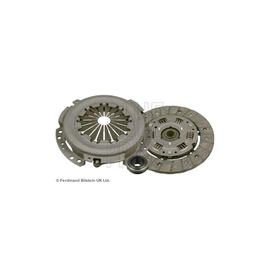 Blue Print Adp153018 Clutch Kit for Peugeot 206