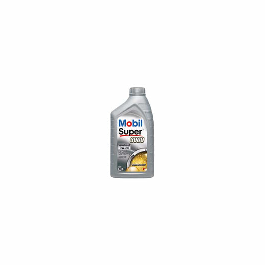 Mobil SUP3000 F VC 0W30 1Ltr | ML Performance UK Car Parts