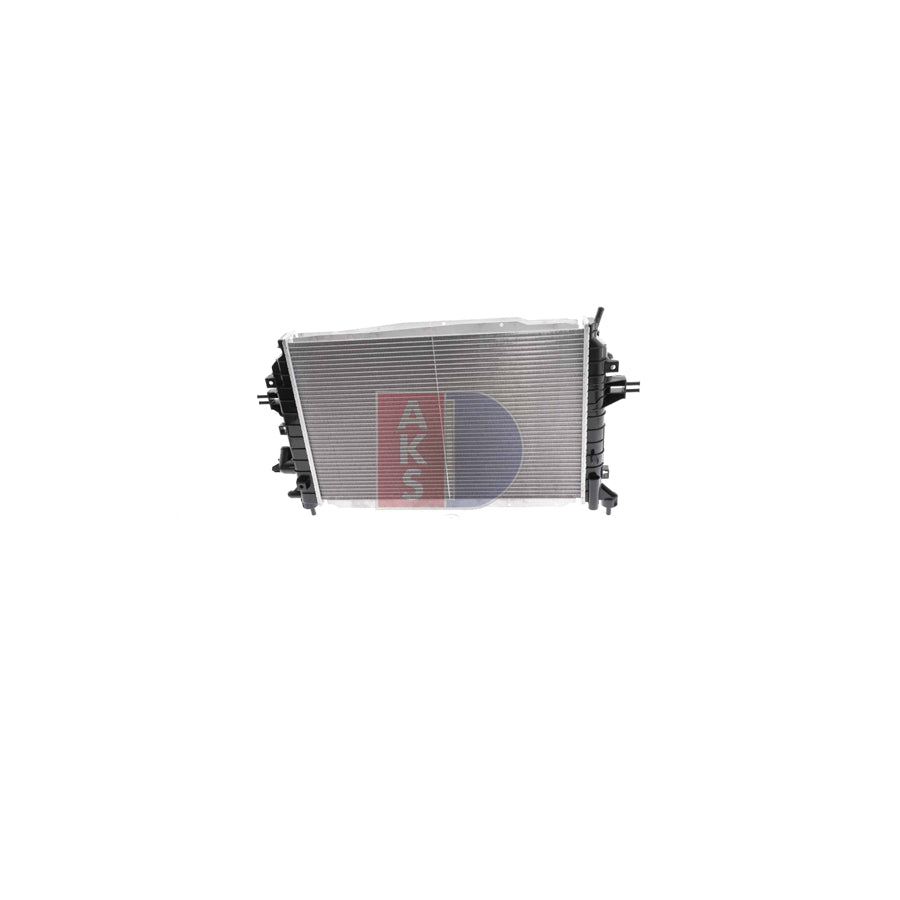 AKS Dasis 150024N Engine Radiator for Opel Zafira B (A05)