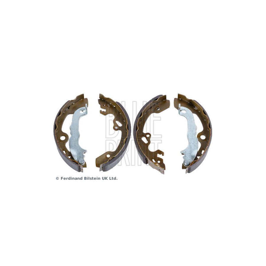 Blue Print Adbp410014 Brake Shoe Set for Ford Focus