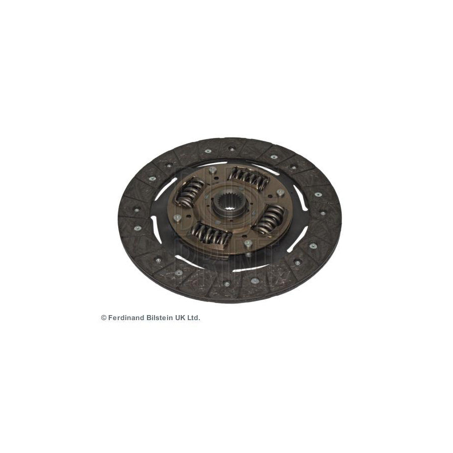 Blue Print Adn13161 Clutch Disc for Nissan Almera