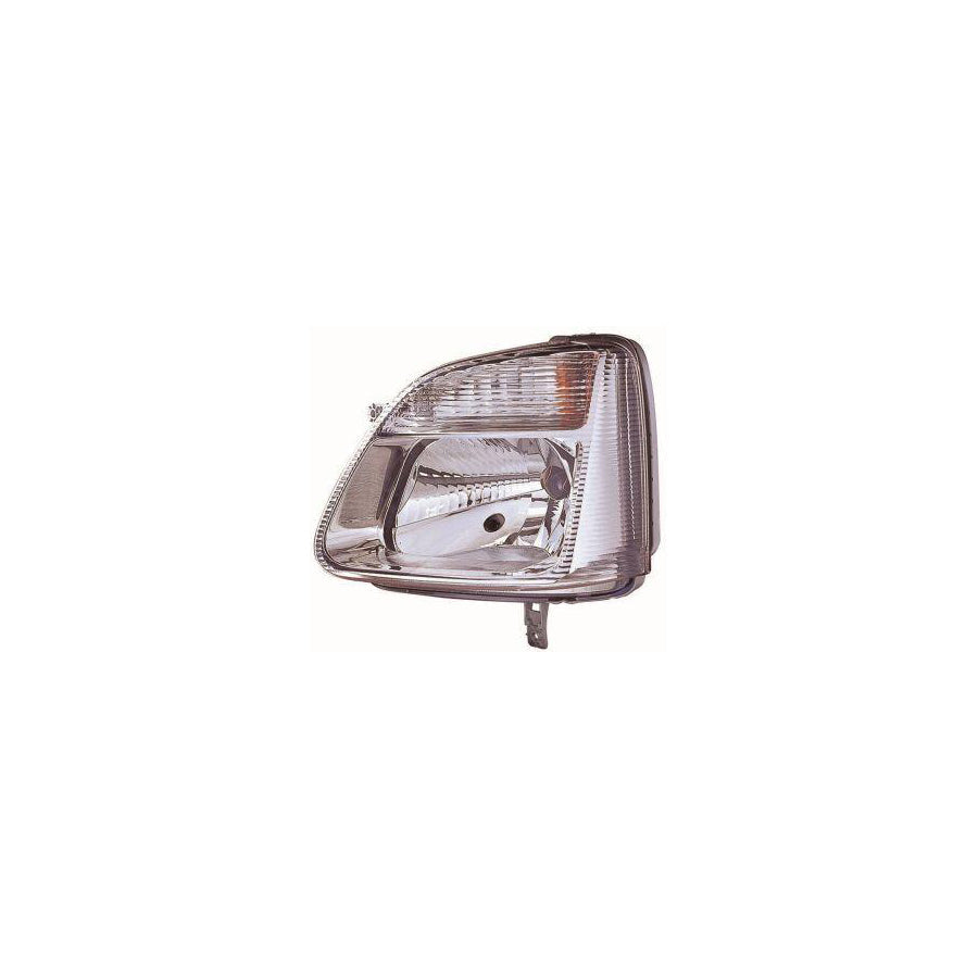 Abakus 2181130Rldem Headlight