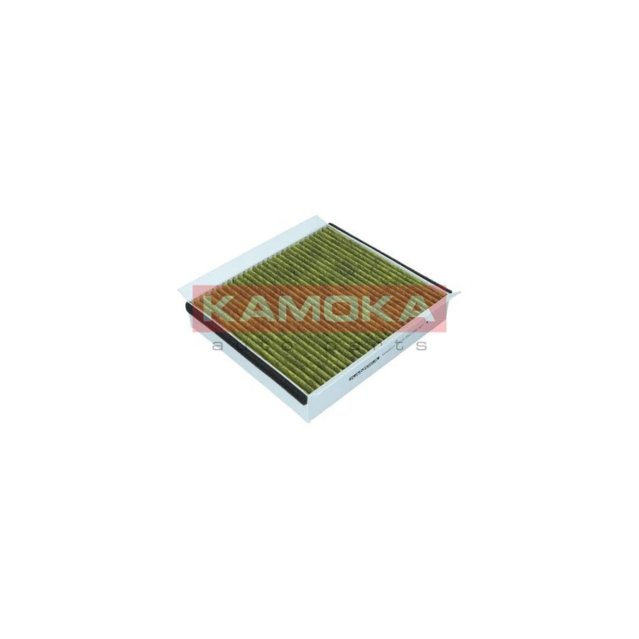 KAMOKA 6080017 Pollen Filter Suitable For Mercedes-Benz Ml-Class (W163)