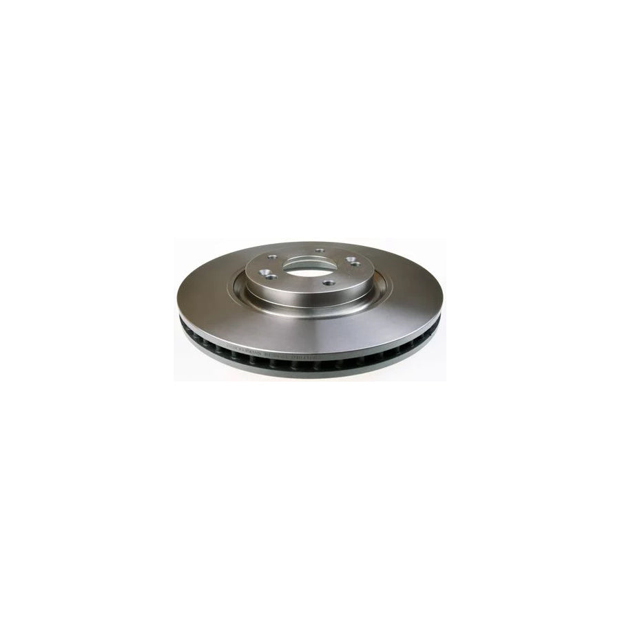 Denckermann B130661 Brake Disc