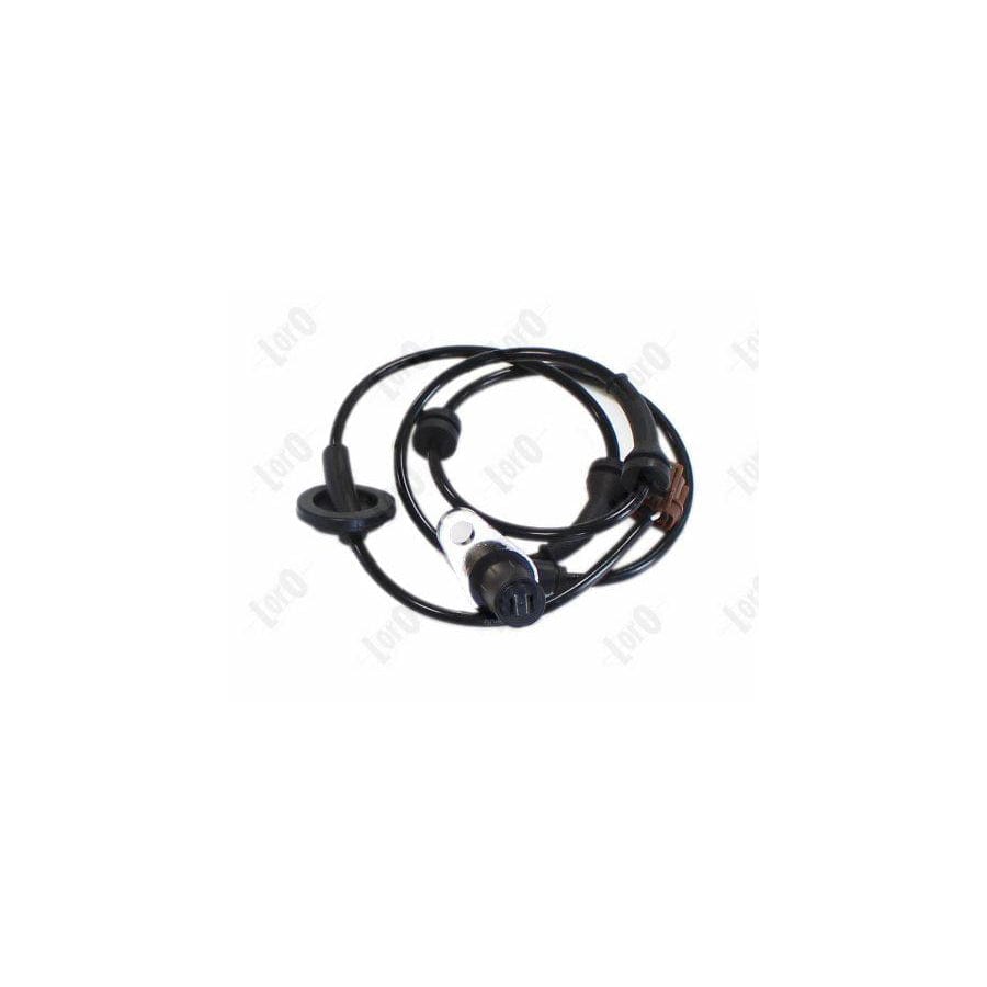ABAKUS 120-02-022 ABS Sensor for NISSAN X-Trail (T30)