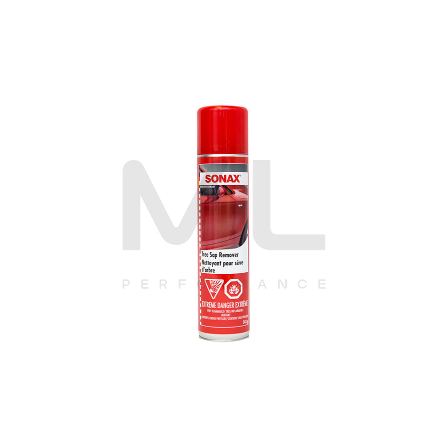 Sonax Tree Sap Remover 400ml