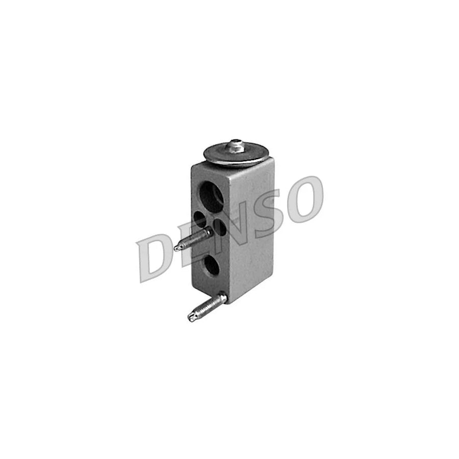 DENSO DVE07002 AC Expansion Valve