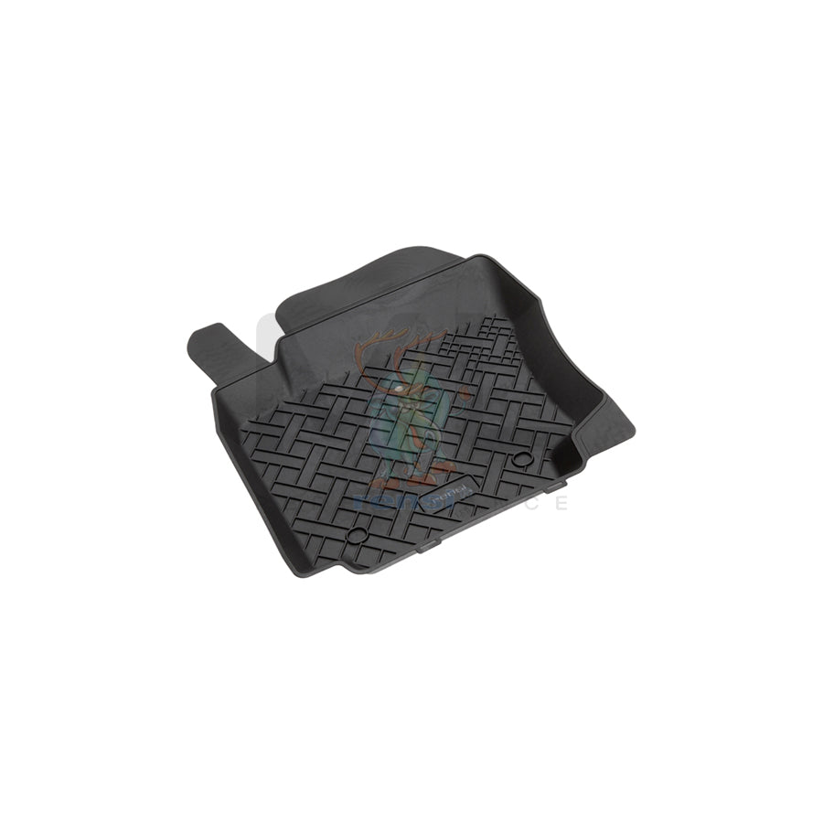RENSI 180-1 Floor Mat Left Front