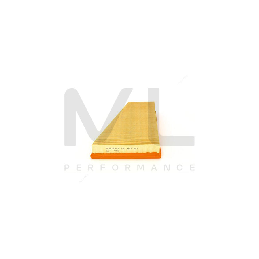 BOSCH Air Filter 1457433320 [ S 3320 ] | ML Car Parts UK | ML Performance
