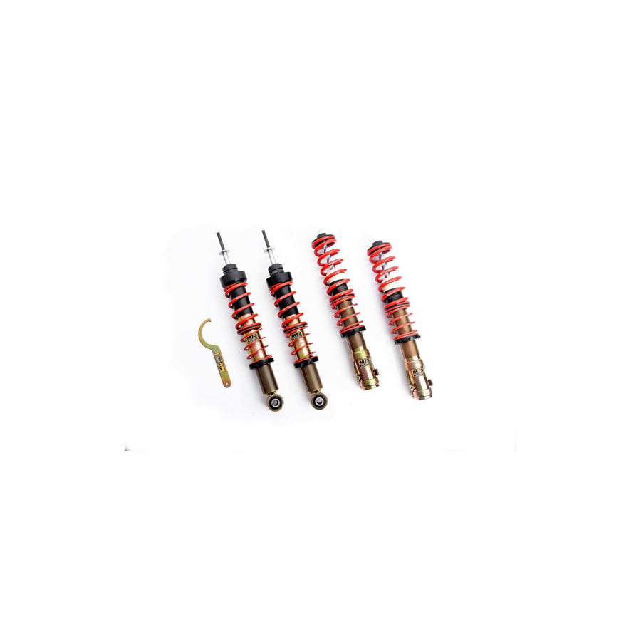 MTS Technik Volkswagen Coilover Suspension Street - MTSGWVW69 Coilover Kits