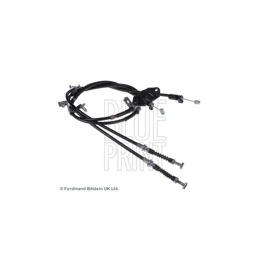 Blue Print Adm546106 Hand Brake Cable for Mazda 6