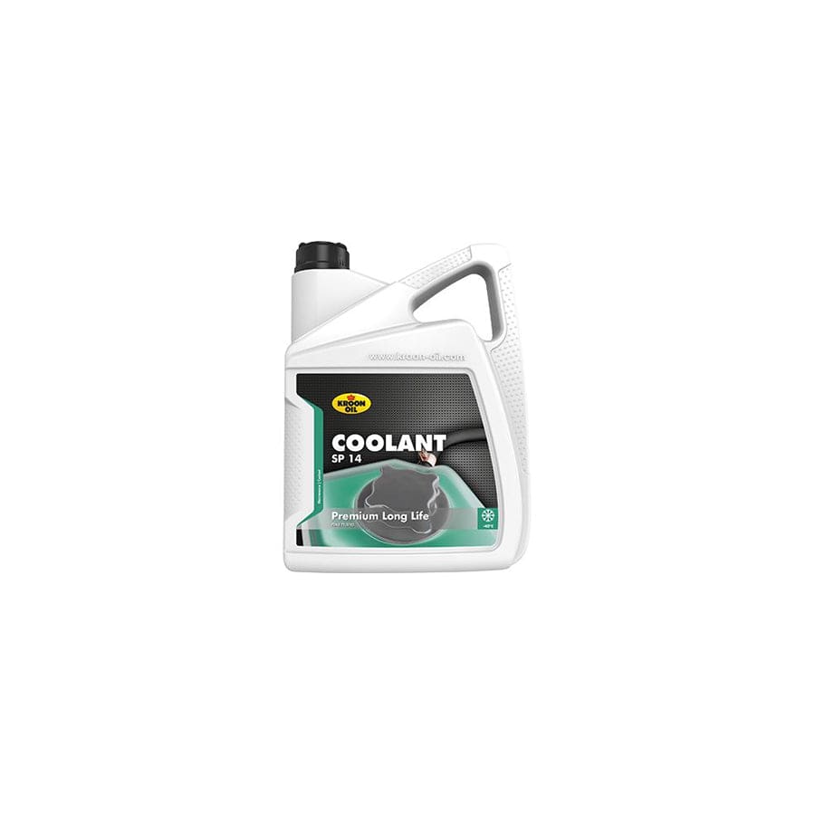 Kroon Oil Coolant SP 14 31219 Antifreeze
