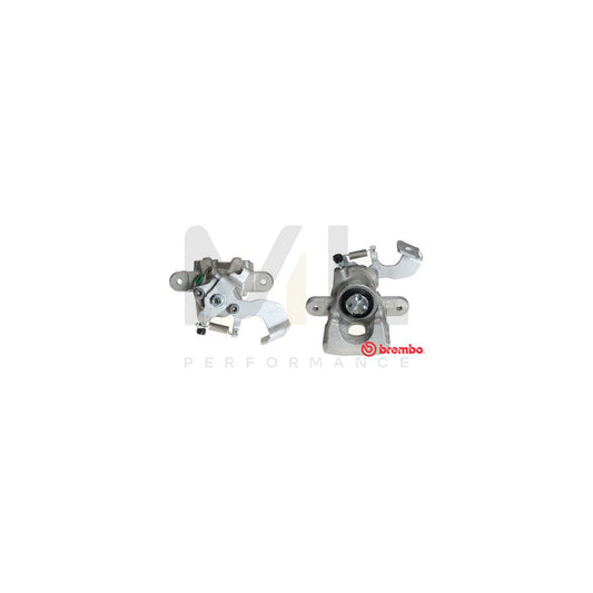 BREMBO F 83 259 Brake Caliper | ML Performance Car Parts