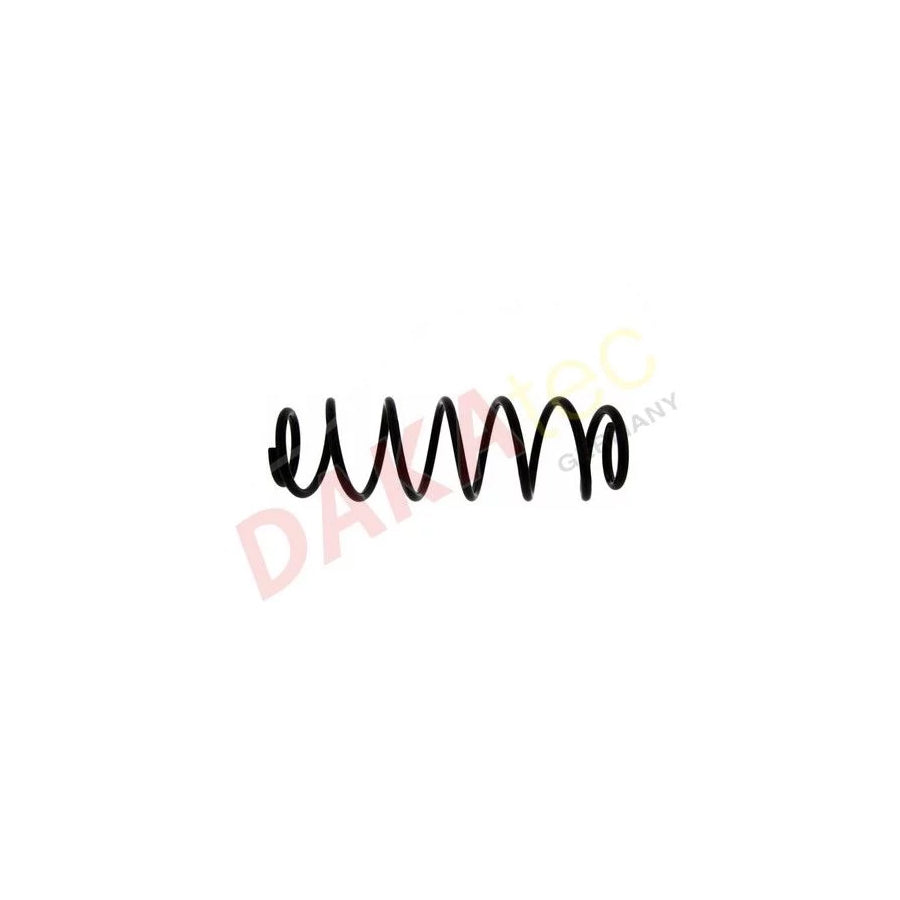 Dakatec 300320 Coil Spring