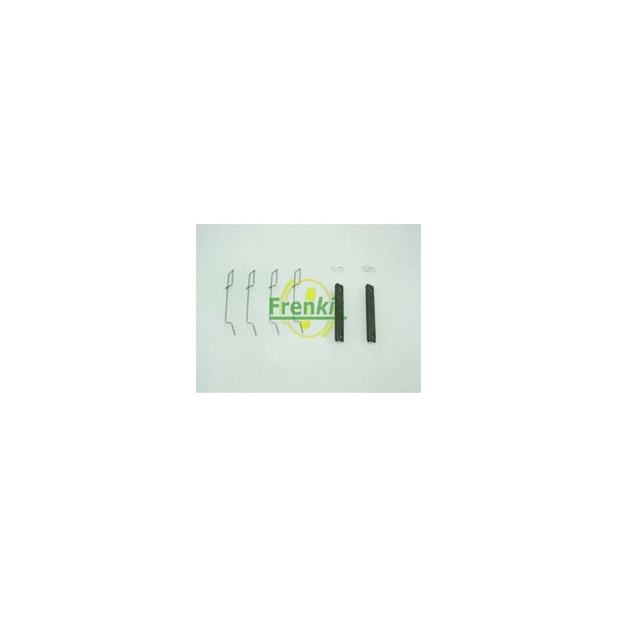 Frenkit 900992 Accessory Kit, Disc Brake Pads