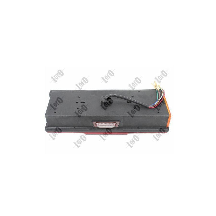Abakus T0108007W Taillight